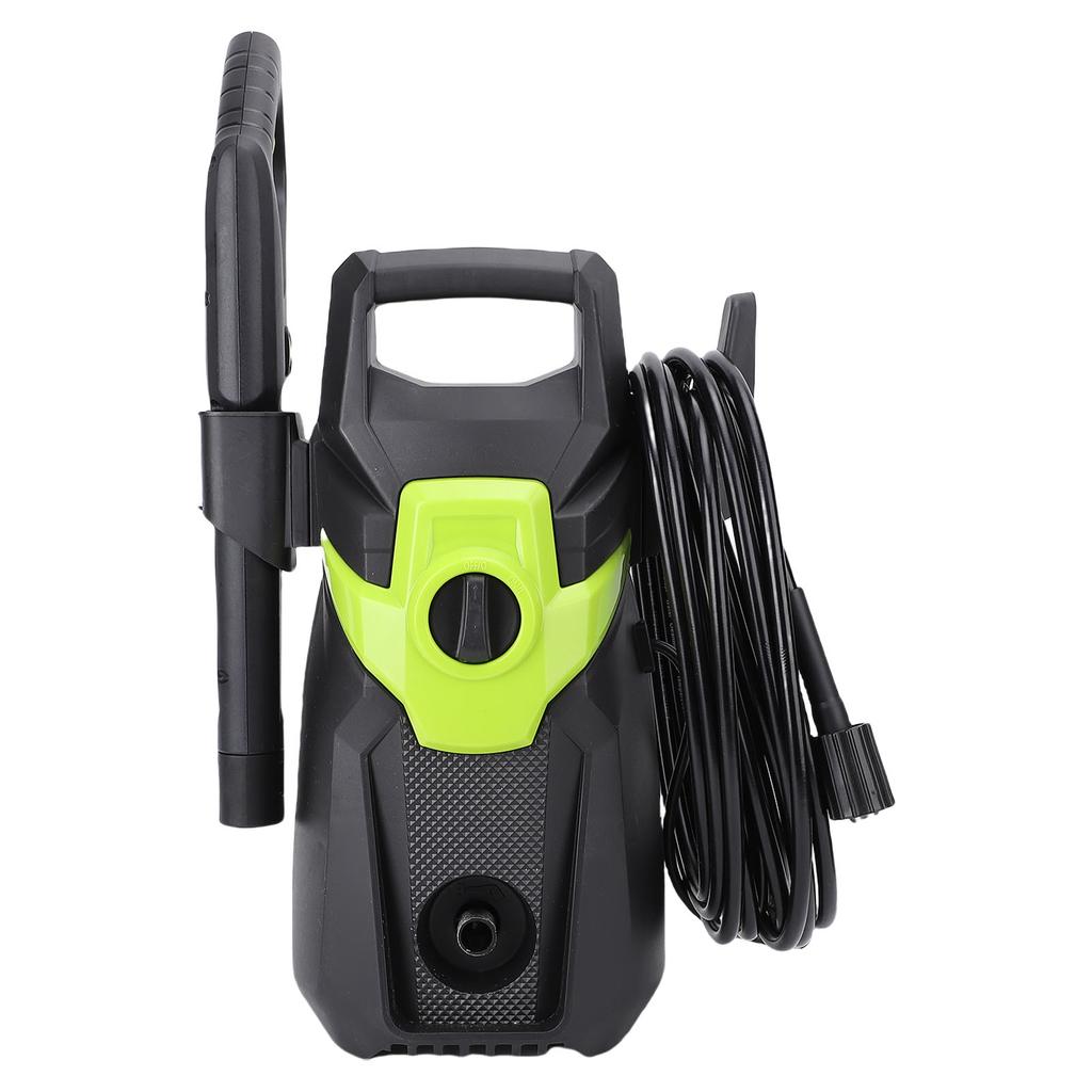 Electric Pressure Washer 3500PSI 2.8GPM 32FT Power Cord 32FT Hose High Pressure Cleaning Machine with 4 Nozzles for Car