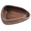 Wooden Coffee Bean Bowl Dosing Vessel Espresso Dosing Cup Cupping Tray Bean Shovel Scoops Measure Tea Separator Kitchen Tools