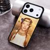 Anne with an E soft Phone Case For iPhone 17 16 15 14 13 12 11 Pro Max Plus 17Air Soft Silicone Cover