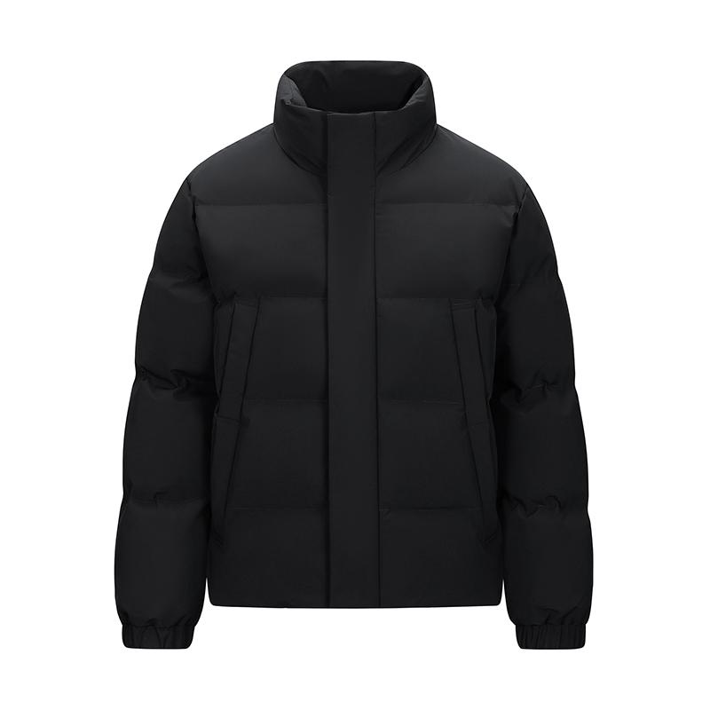 Winter Down Cotton Jacket for Women, Loose and Thick Korean Version Bread Jacket, Small Cotton Jacket