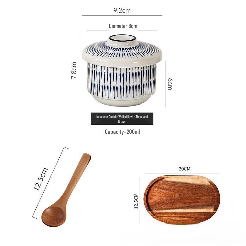 

Chinese Ceramic Lidded Stew Pot