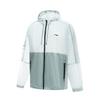 Li Ning Smoothie Sun Protection Clothing Unisex Mint Turquoise AFDU831-1