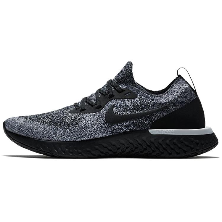 

Nike Epic React Flyknit Cookies & Cream Women s AQ0070-011 35.5