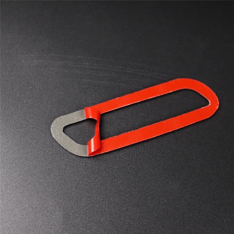 Autozubehör Sitzverstellung Memory-Knopf Schalter Rahmen Abdeckung Zierleiste 1 Stück Passend für Cadillac XT5 Kohlefaser Auto-Styling