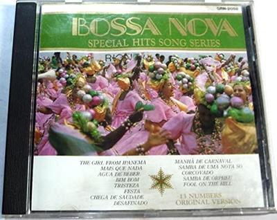 CD STAN GETTSU ASTRUD GILBERTO  OTHER  Bossa Nova GRN2058 Japan Latin Used