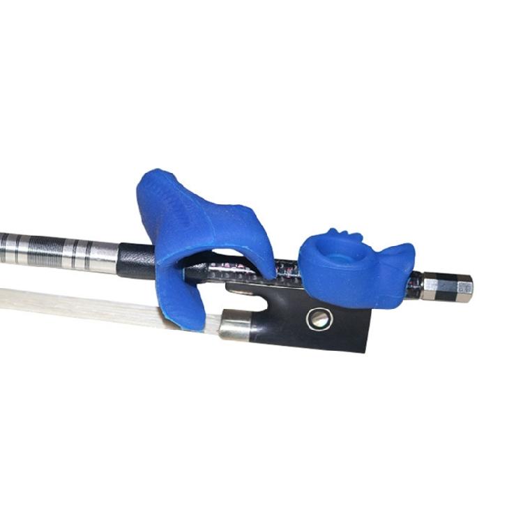 Geigenbogen-Korrekturhaltungen, Griff, Geigenbogen-Korrektur, Fiddler Part Finger Training, Geigenbogen-Korrekturhaltungen