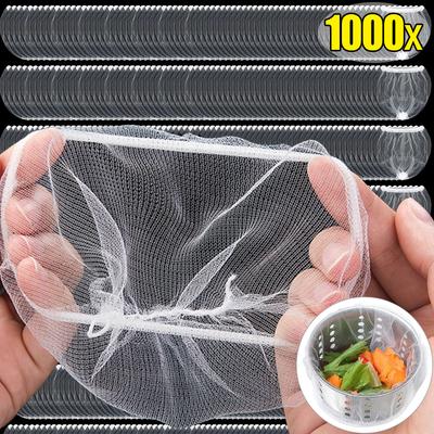Accesorii pentru bucătărie – Filtre pentru chiuvete