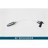 Piezo Injector Return Back Pressure Valve Check Valve Return Pipe Connector Joints Test Repair Tool
