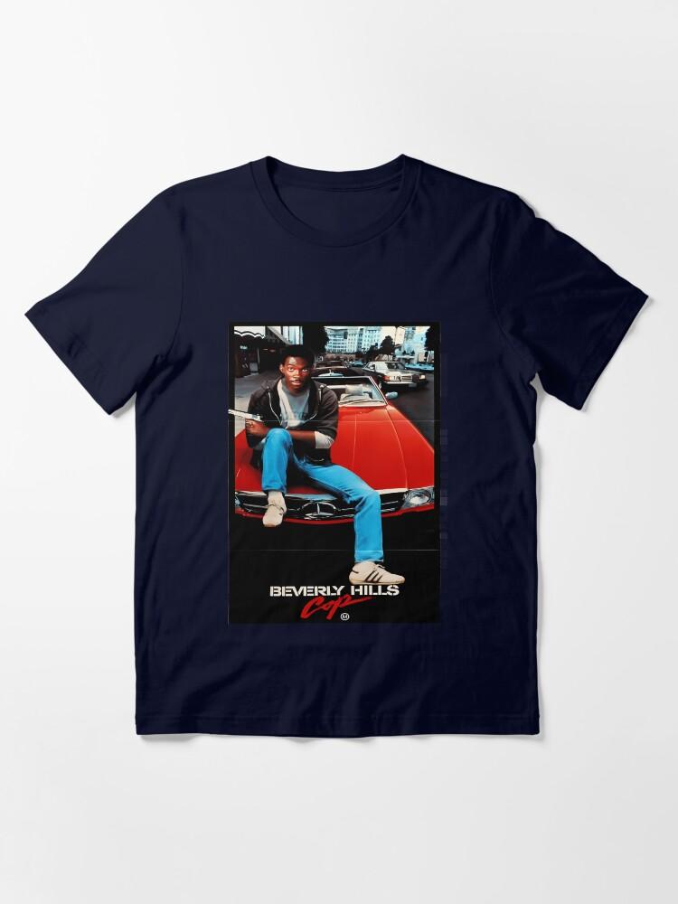 Beverly Hills Cop Beverly Hills Cop Classic Essential T-Shirt