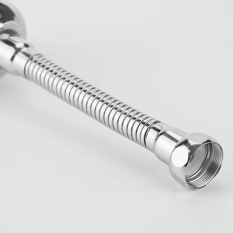 3-Mode Universal Faucet Aerator & Extender