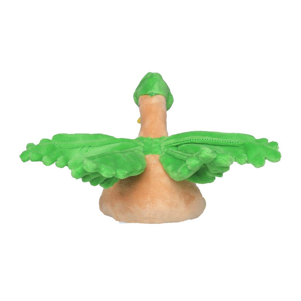 Pokémon Center Original Plush Toy Pokémon fit Tropius 11.5 x 13.5 x 17 (H x W x D: cm)