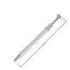 Sieraden Kralen Klauw Pincet 1 Stuks 4 Klauw Houder Antislip Piercing Bal Grijper voor Handwerk Kralen Maken Hobby Benodigdheden