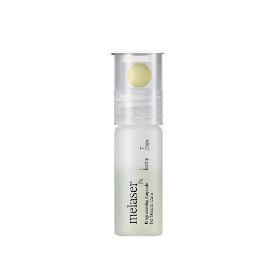 Spot Whitening/Vitabol Ampoule Athe Melaiser Programming Ampoule 10ml x 5 bottles (+1 bottle free)
