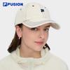 FILA FUSION Unisex Soft-Top Summer Baseball Cap