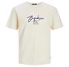 Jack & Jones Short Sleeve T-Shirt Aruba Branding