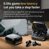 Bluetooth 5.4 Full  Headphones ENC Mic Wireless in-Ear Earbuds  Mobile Phone Universal
