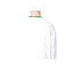Polo Ralph Lauren Ss23 Solid Color Logo Embroidered Long Sleeve Sweater Men sweater White 710899996-002