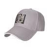 Marilyn Vintage Abstract Tattooed Angel Cap Casual Baseball Caps Adjustable Hat Hip Hop Summer Unisex Baseball Hats Customizable