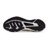 Anta Comfortable Versatile Shock Absorbing Durable Low Top Kids Running Shoes Kids Running Shoes Black White T12415502-1