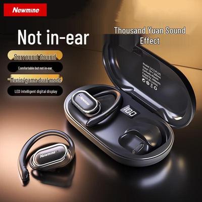 Audio & Video – Kabellose Kopfhörer