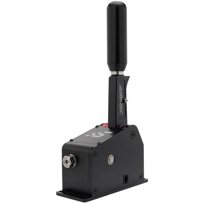 Simagic Sequential Gear Shifter Without Screen