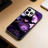 E- Eminence in Shadow Anime  Phone Case For iPhone 17,16,15,14,13,12,11 Plus,Pro Max,XS,Colorful Silver Phone case Funda Cover
