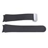 Quick Release Strap for   5 6 Adsorbable Folding Buckle Flexible Silicone Watch Wrist Replacement Band