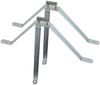 Omp-50W50 Wall Clamp