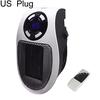500W Portable Electric Heater Mini Fan Heater Desktop Household Wall Handy Heating Stove Radiator