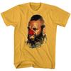 Mr. T Why Must I Ginger Icon Shirt