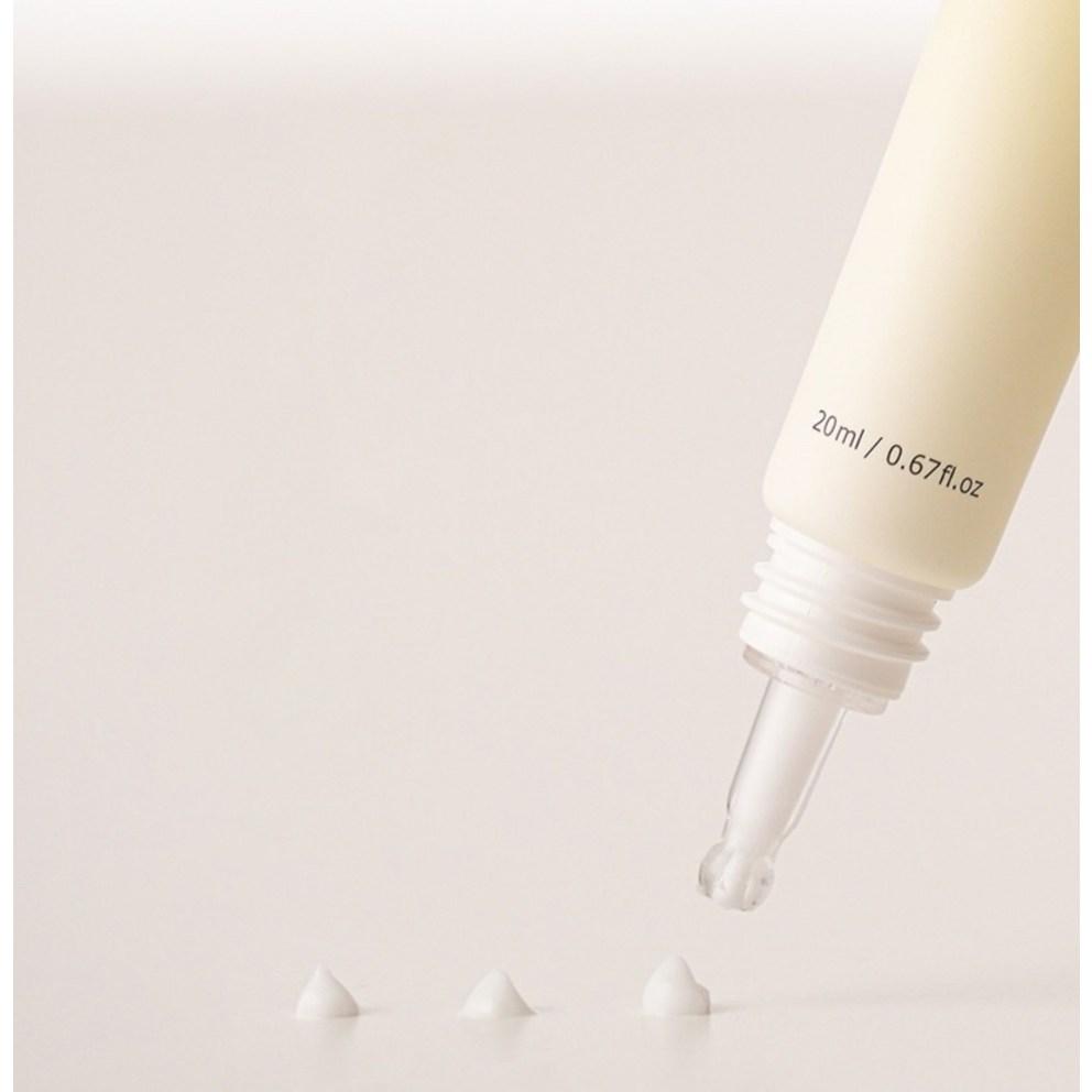 [Pretti] EGF+ Repair Intensive Eye Cream, 20ml, 1ea