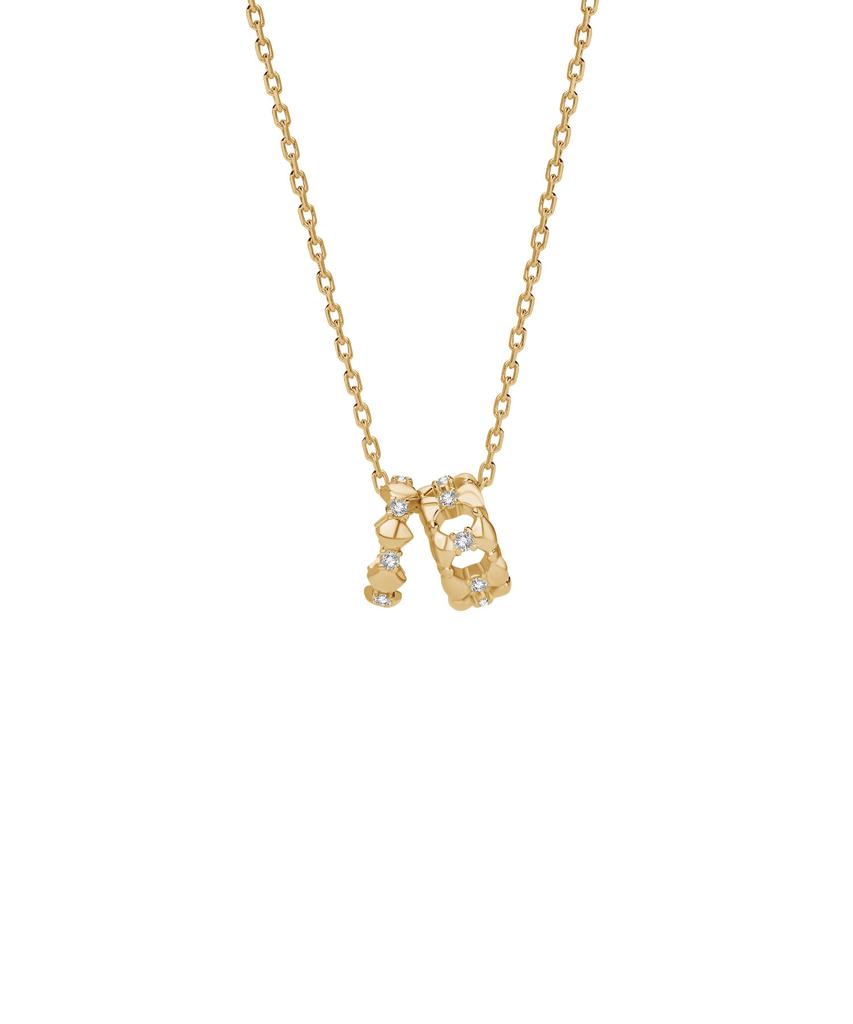 Dewcong Dua Necklace