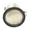 Stainless Steel Double Insulated Gravy Servers For Hot And Cold Sauces 750ml HX6C