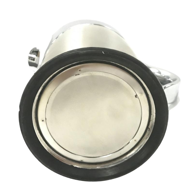 Stainless Steel Double Insulated Gravy Servers For Hot And Cold Sauces 750ml HX6C