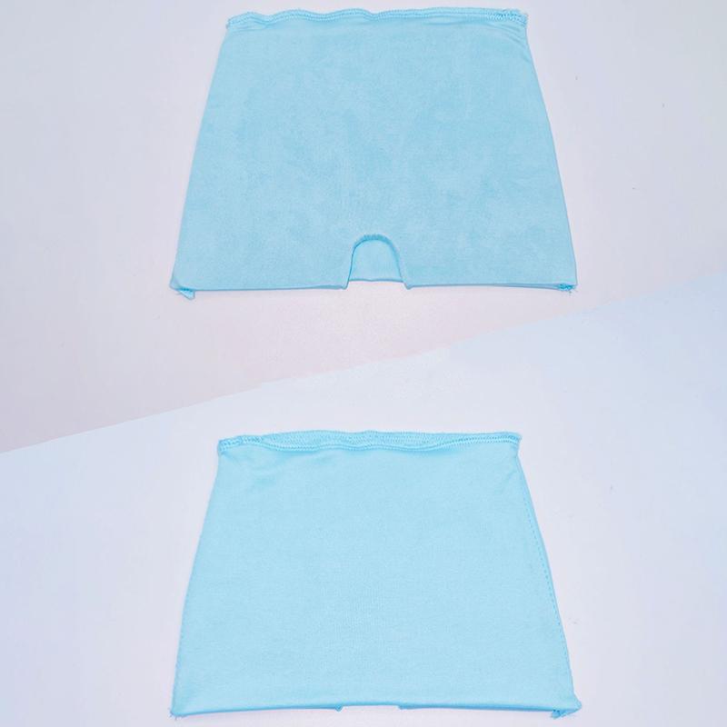 Relief Headgear Migraine Relief Cap Gel Ice Cap Cold Compress Therapy Cap Ice Head Wrap Pack Eye Mask For Pressure Relieve Pain