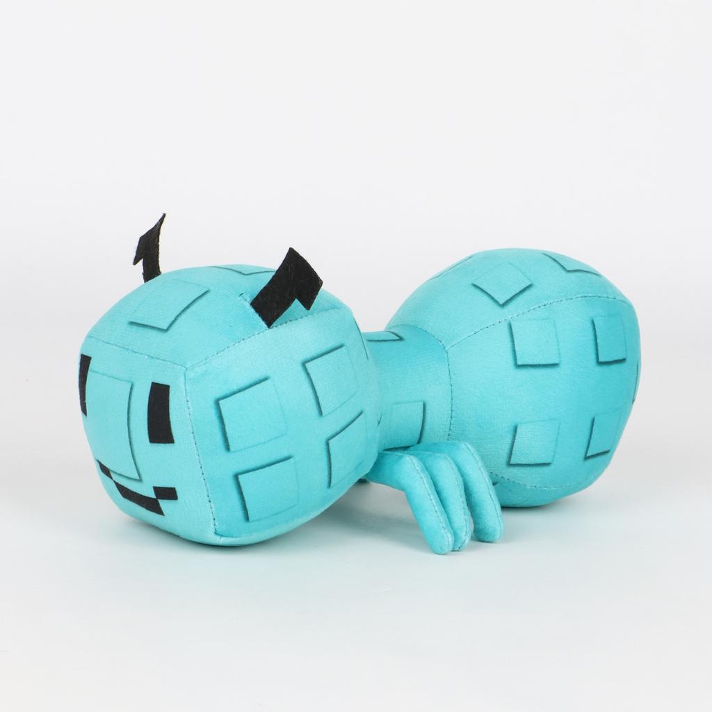 Grow a Garden plush toys, popular game peripheral square figurines and dolls