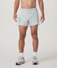 VUORI [Men'S] Qualify Shorts Line 5 _Light Grey_Vr16131029