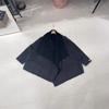 Big Lapel Double-sided Fleece Wool Coat High-end Sense Autumn and Winter New Woolen Coat Woolen Women's Bat Design Sense