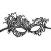 Black Queen Lace Mask Embroidery Appliques Party Carnival Mask Woman Accessories Wedding Mask Halloween Masquerade Mask NEW