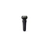 Panasonic Lamdash PRO 5-Blade Electric Shaver for Men, Lamdash AI+ ES-L550D-K, Black