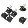 Adaptor Suport Montură Lunetă Căutătoare Profesional Universal Astrofotografie Aliaj Aluminiu Bază