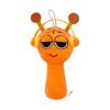 Sprunki Plush Toy Doll - Cartoon Pillow from Sprunki Game, Stuffed Animal for Kids, Birthday Gift 20-23cm