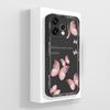 2026 New Case Compatible For Oppo Reno 15 8 7 Pro 8T 8T 7Z Cute Girl Panda Patterns Phone Cover Soft Liquid Silicone Shockproof Shell For Oppo Housing