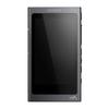 Sony Walkman A Series NW-A47 64GB Bluetooth MicroSD Hi-Res Audio Grayish Black Up to 39 Hours Playback 2017 Model