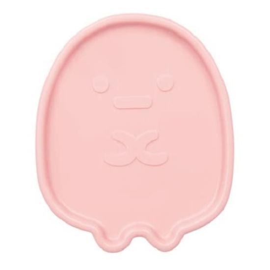 Maruka Sumikkogurashi Round Spinning Top Set Toy Game 191928 (Ages 3+)