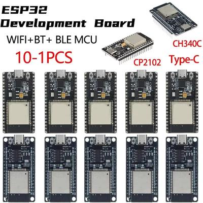 DIY moduly – Elektronické moduly