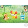 Pokemon Kids 30th Anniversary Special vol.2 Edition 21 Pieces BOX Gashapon
