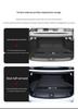 Compatible with BYD Seal 06 DM-i/EV GT (2024-2026) Trunk Mat Surround - Special Model