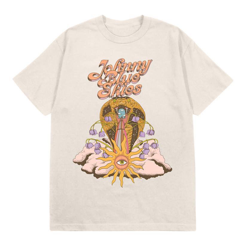 New Sturgill Simpson Vintage Men and Women TShirt Short Sleeve NZ719 Unisex T-Shirt XXXXL