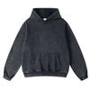 Men Hooded Pullover With Pocket Long Sleeve Sweatshirt Workout Tops Fall Fashion Hoodie